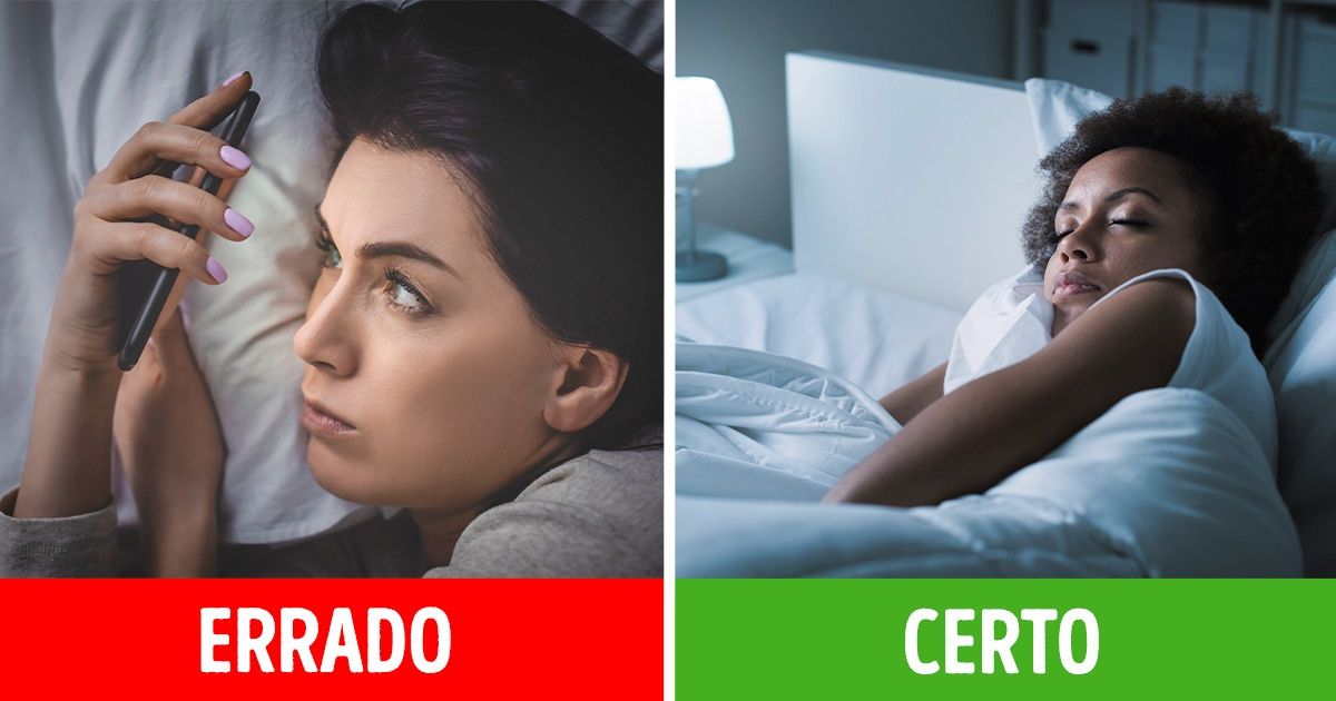 5 Atitudes que podem nos deixar mais cansados do que imaginávamos 5 Atitudes que podem nos deixar mais cansados do que imaginávamos
