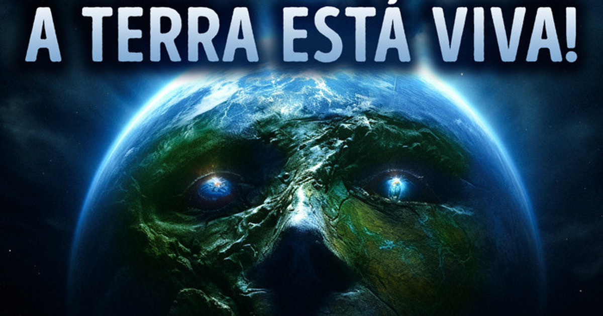 Os planetas podem ser inteligentes — a Terra é um deles?
