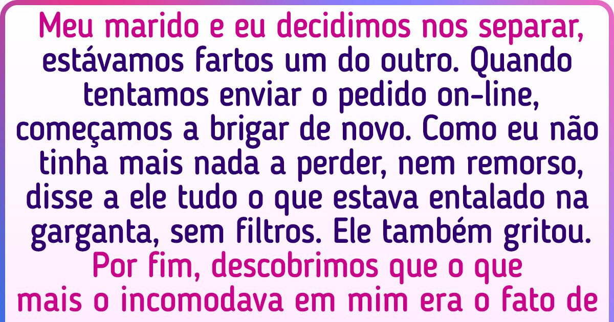 20+ Sinais de que ’Viveram Felizes Para Sempre’ pode ser real, não só em contos de fadas 20+ Sinais de que ’Viveram Felizes Para Sempre’ pode ser real, não só em contos de fadas