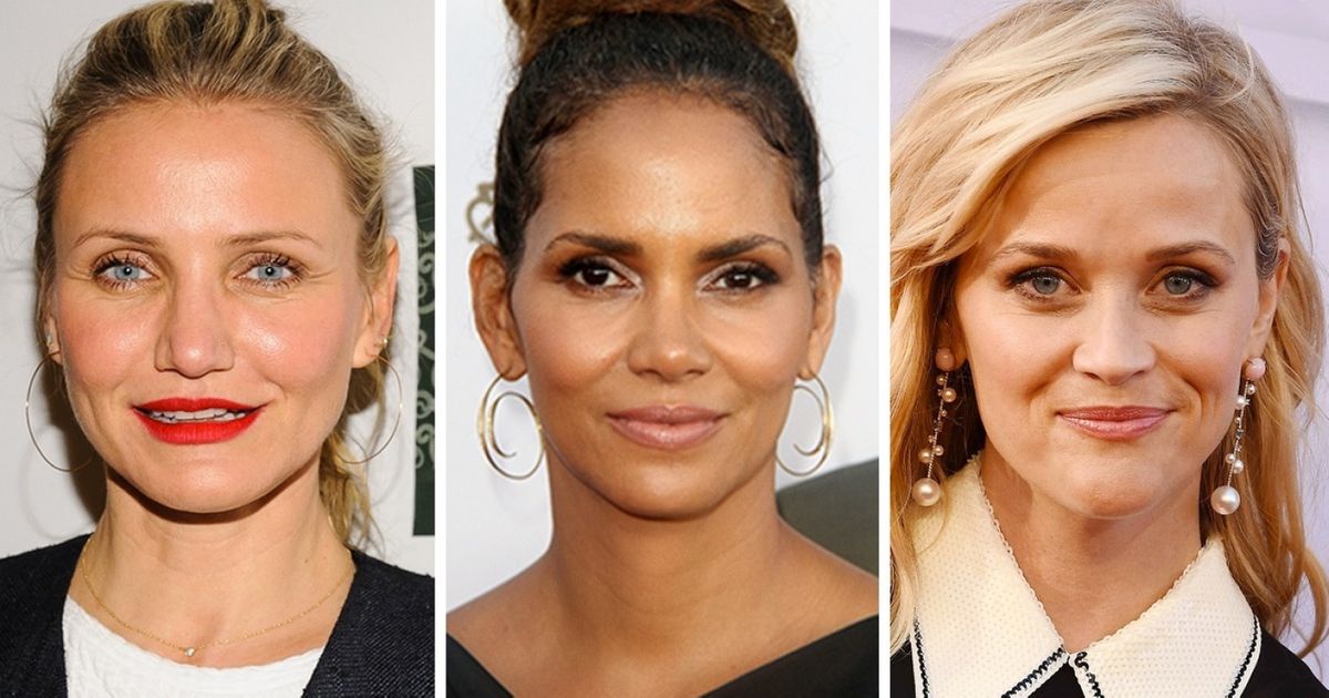 Adivinhe o que estes famosos têm em comum