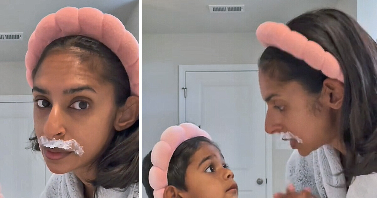 Mãe viraliza por quebrar estereótipos com seus filhos e é duramente criticada