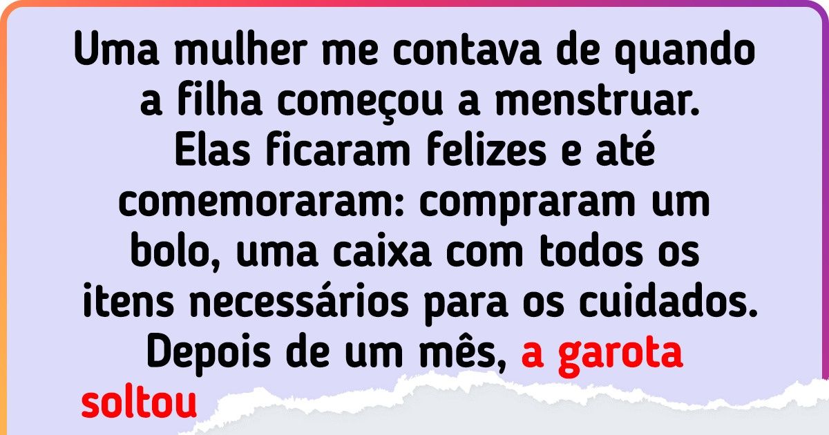 16 Crianças originais cujos diálogos serão difíceis de esquecer, por mais que tentemos 16 Crianças originais cujos diálogos serão difíceis de esquecer, por mais que tentemos
