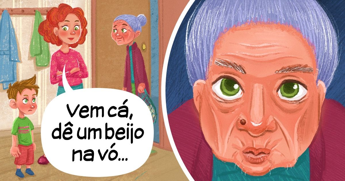 8 Erros cometidos até mesmo pelos pais mais modernos ao criar meninos 8 Erros cometidos até mesmo pelos pais mais modernos ao criar meninos