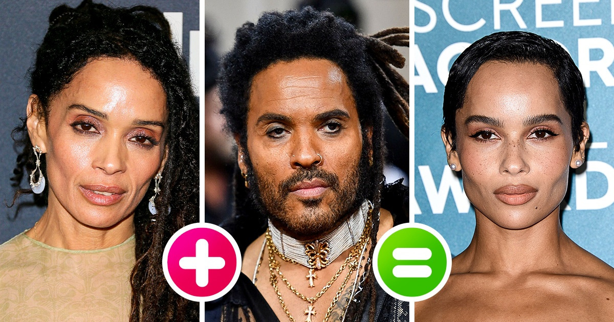 10 Filhos de celebridades verdadeiramente premiados na loteria genética
