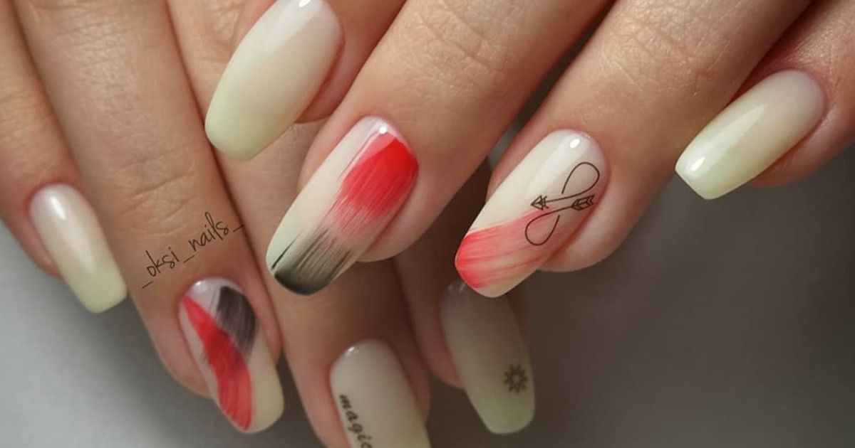 Ideias de manicure para arrasar no visual
