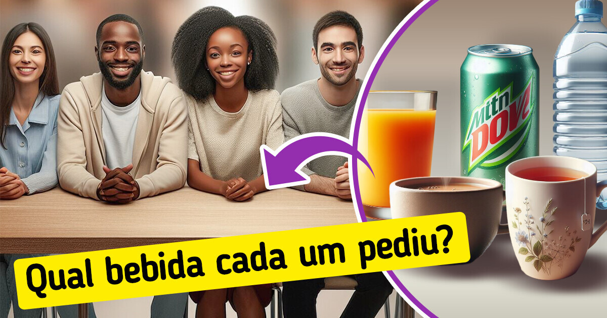 Se você resolver esse desafio, talvez esteja na carreira errada