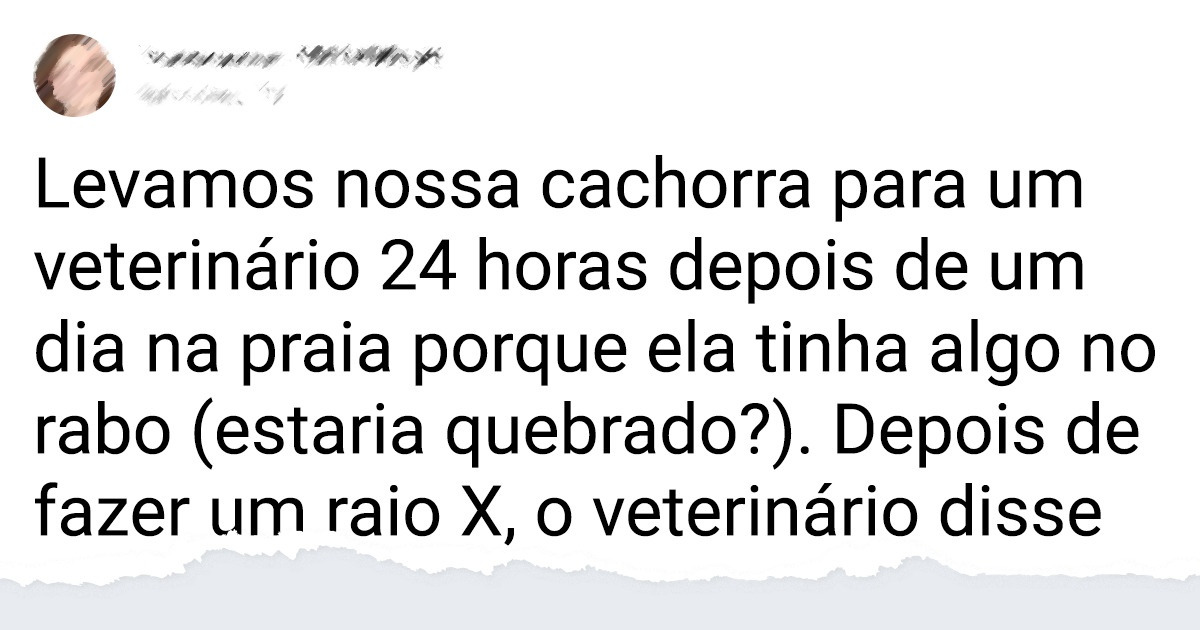 15 Tuítes que poderiam ganhar o prêmio de “melhor reviravolta da história” 15 Tuítes que poderiam ganhar o prêmio de “melhor reviravolta da história”