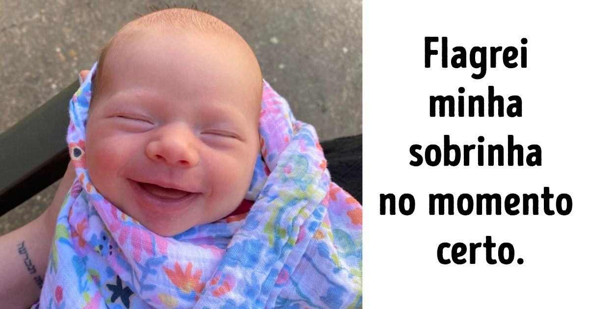 20 Fotos que vão aquecer o seu coração