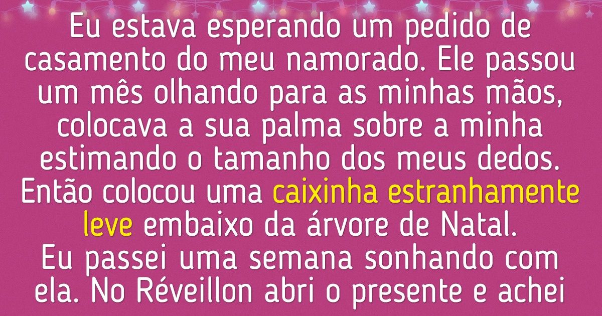 10+ Pessoas que têm uma história de réveillon fracassado 10+ Pessoas que têm uma história de réveillon fracassado