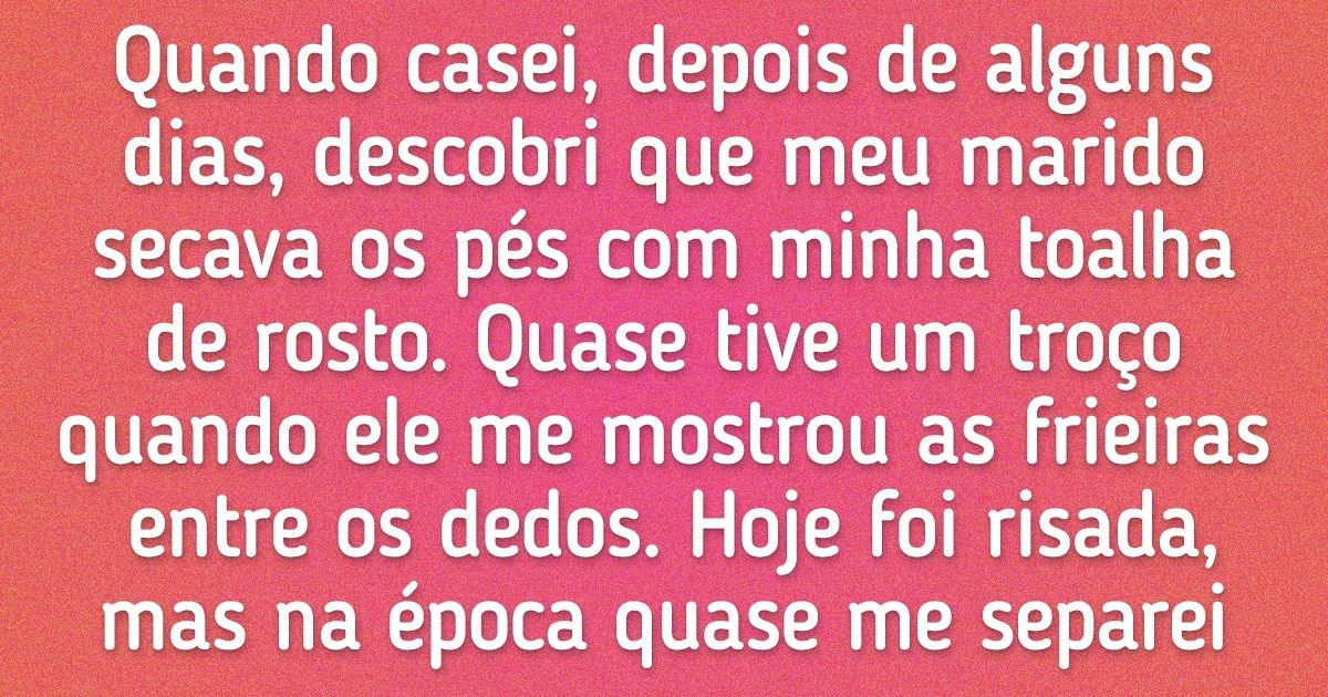 20+ Histórias sobre como pode ser desastrosa a convivência com pessoas desligadas 20+ Histórias sobre como pode ser desastrosa a convivência com pessoas desligadas