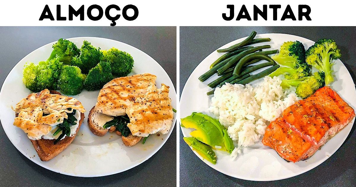 O que é a dieta dos “5 fatores” e por que as celebridades a seguem O que é a dieta dos “5 fatores” e por que as celebridades a seguem