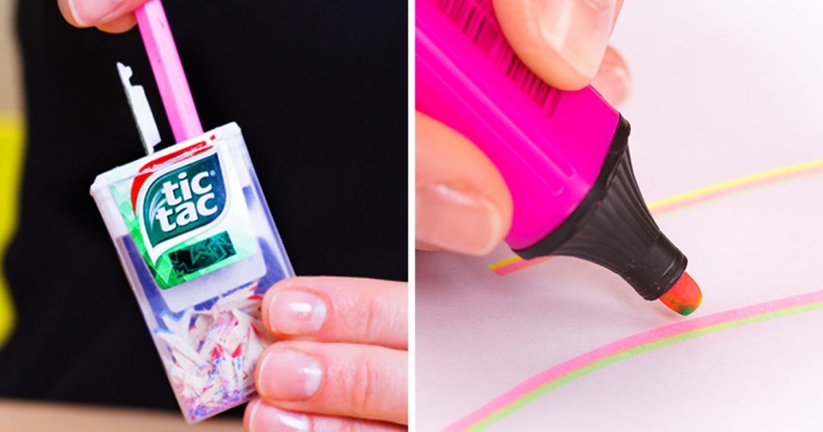 Conheça 8 truques que vão facilitar seus estudos ou os dos seus filhos