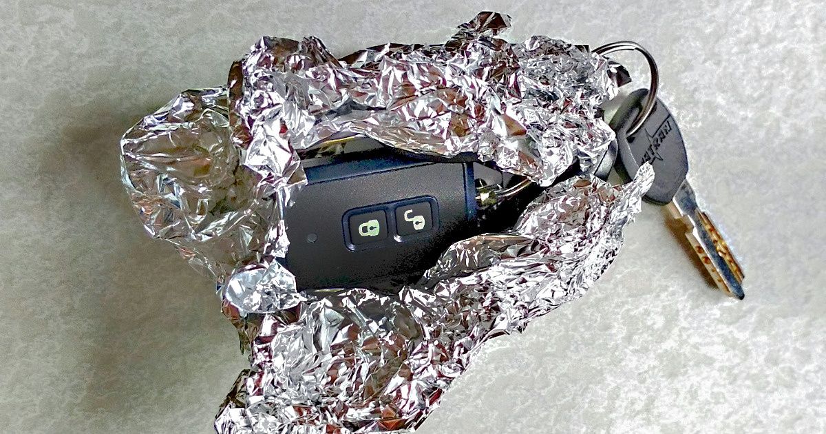 8 Truques para ajudar a proteger seu veículo contra roubo