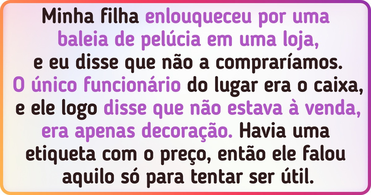 18 Pais que receberam pequenos gestos capazes de melhorar o dia de quem tem a difícil missão de criar um filho 18 Pais que receberam pequenos gestos capazes de melhorar o dia de quem tem a difícil missão de criar um filho