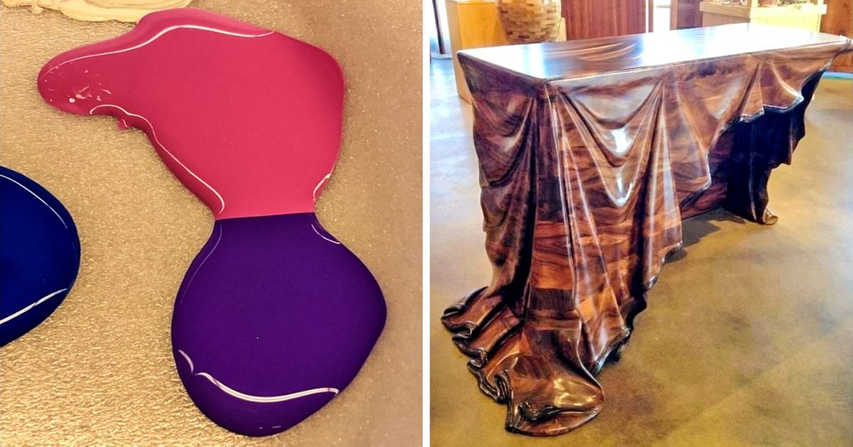 22 Fotos para olhar por toda a eternidade