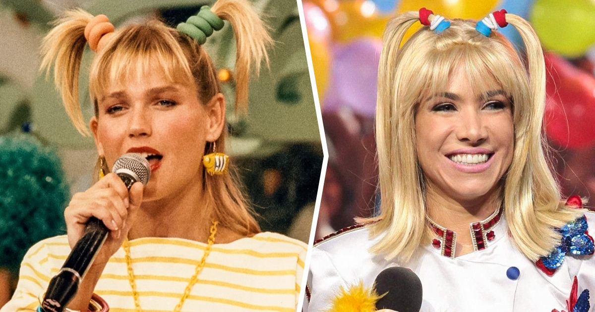 18 Famosas se vestiram como divas de outras gerações e fizeram uma homenagem em grande estilo