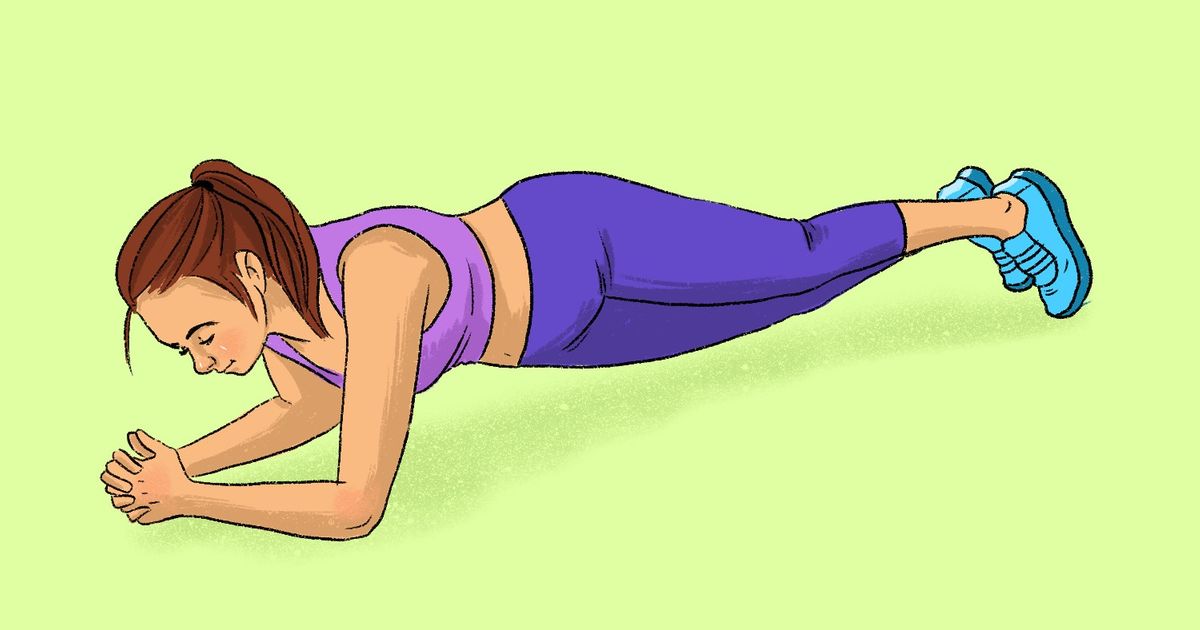 12 Tipos de exercícios de flexão que mexem com todos os grupos musculares 12 Tipos de exercícios de flexão que mexem com todos os grupos musculares