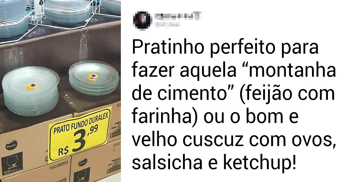 20+ Melhores fotos de uma loja que viralizou na Internet com comentários supersinceros sobre seus produtos