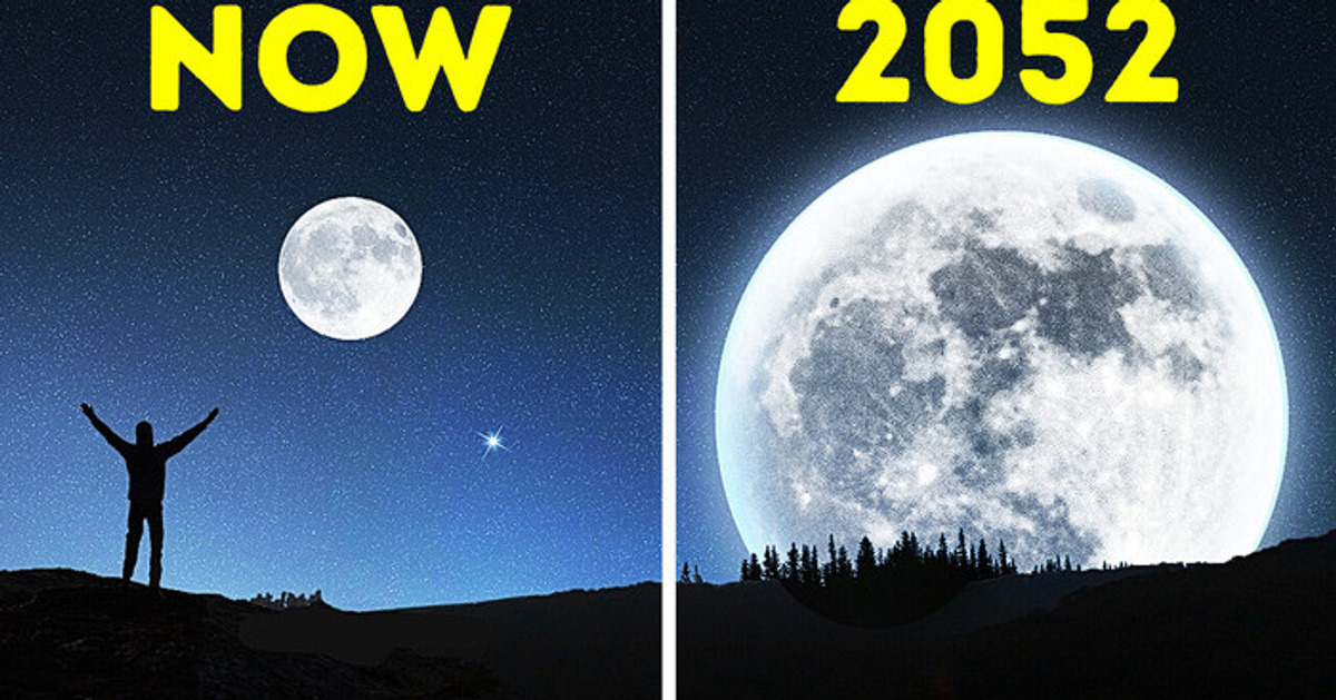 7 Eventos Astronômicos Extremamente Raros Antes de 2100
