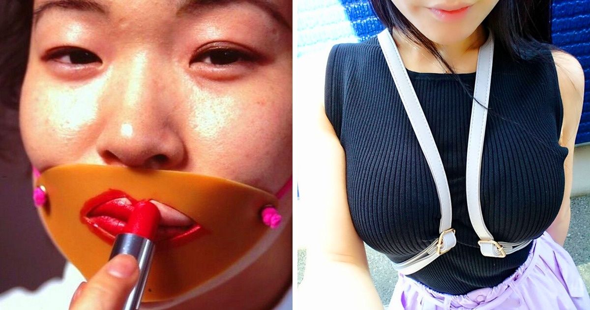 Tendências de moda que você só vai ver no Japão