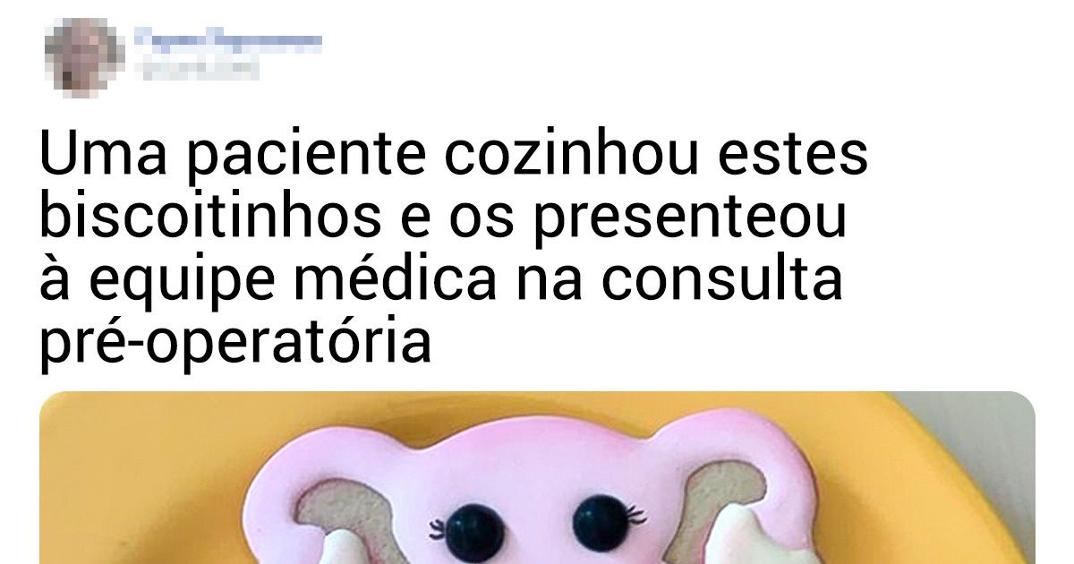 20+ Criações culinárias de internautas dignas de verdadeiros chefs