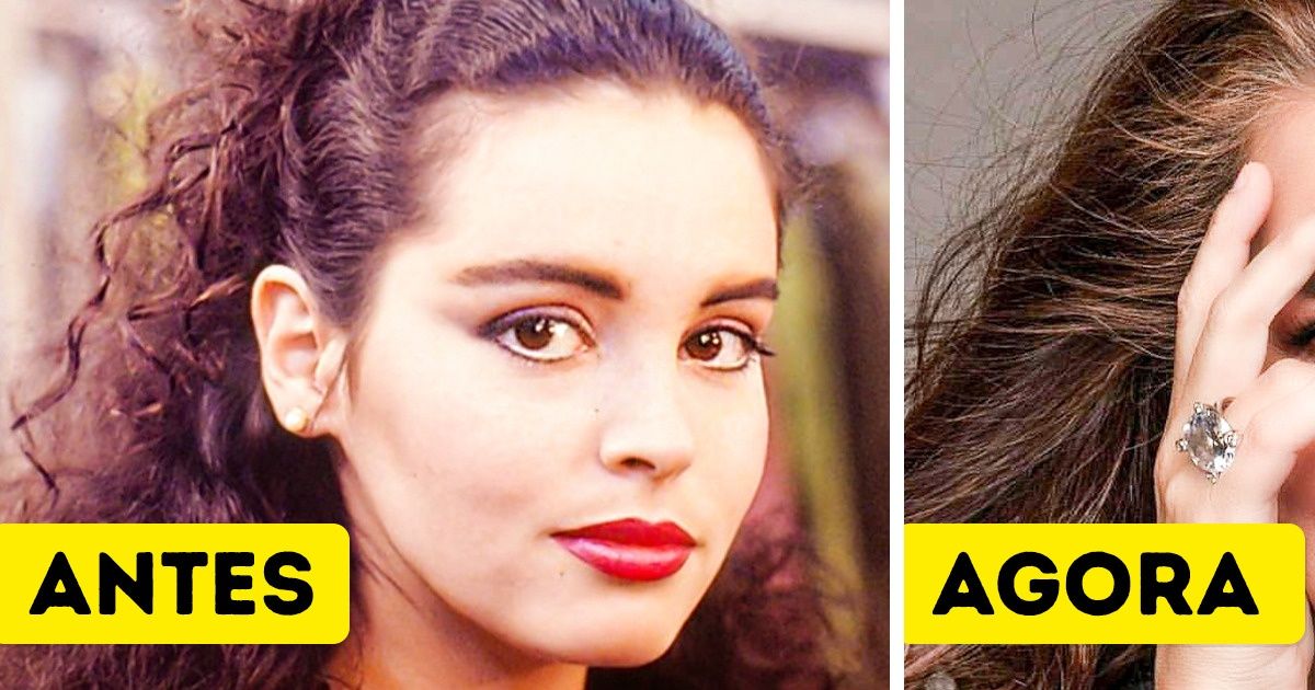 30 Anos depois do final de “Top Model” veja como estão seus personagens principais (e relembre a trilha sonora)