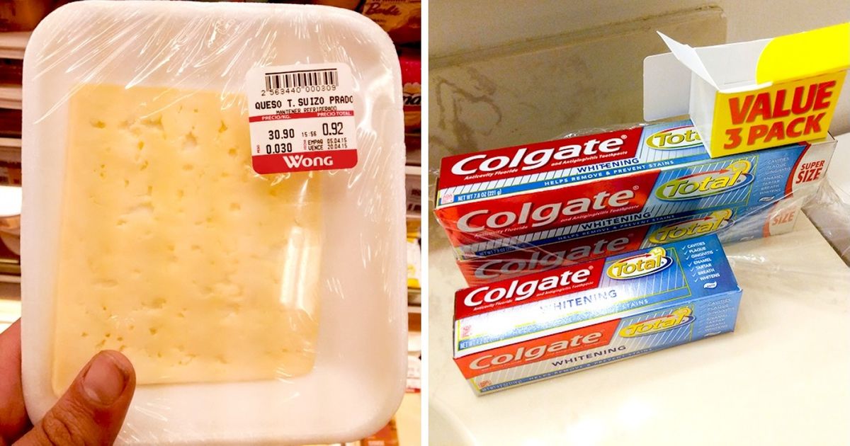 21 Propagandas enganosas de supermercados 21 Propagandas enganosas de supermercados
