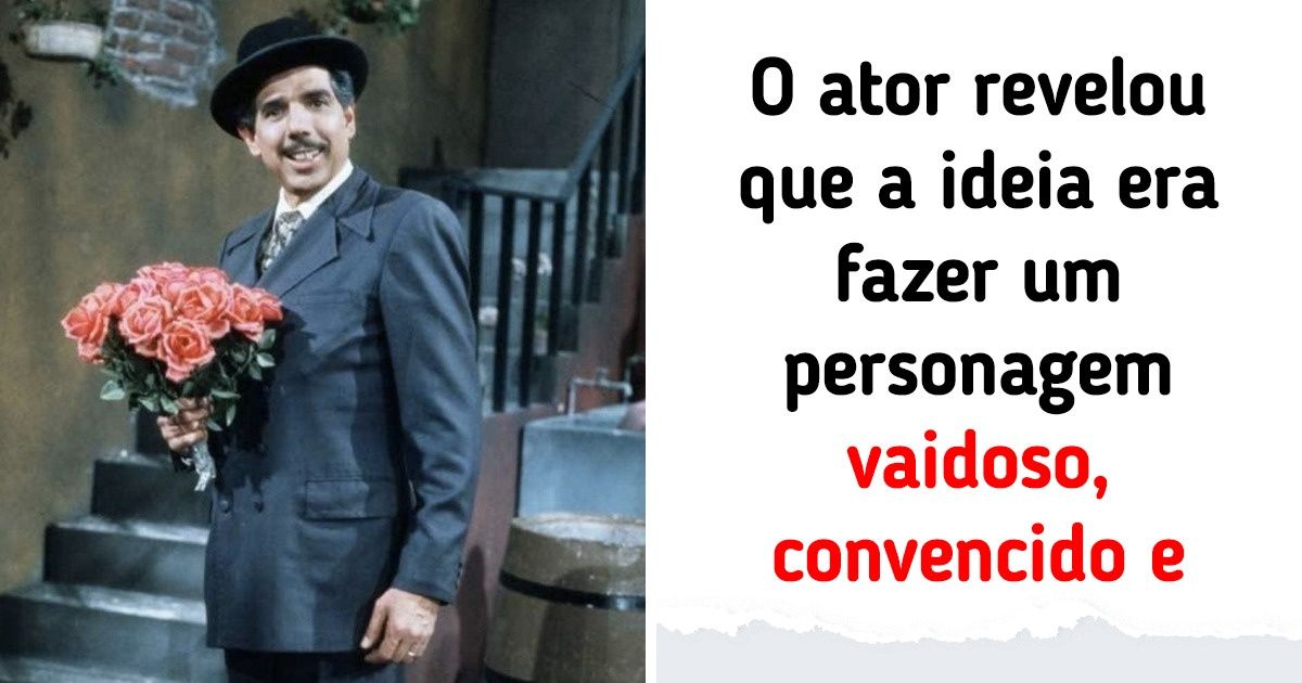 10 Professores que marcaram a televisão brasileira e deixaram saudades 10 Professores que marcaram a televisão brasileira e deixaram saudades