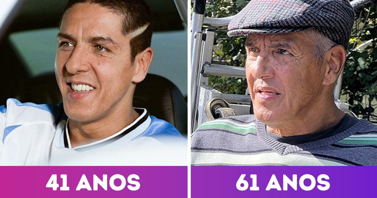 Descobrimos como estão e o que fazem os atores de “Táxi”, um clássico francês que completa 25 anos este ano