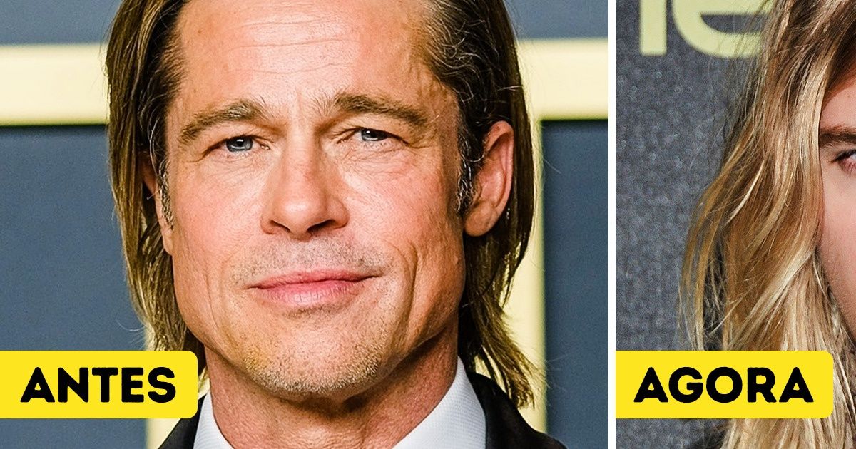 17 Atores da nova geração que poderiam seguir o legado de grandes nomes da indústria de Hollywood