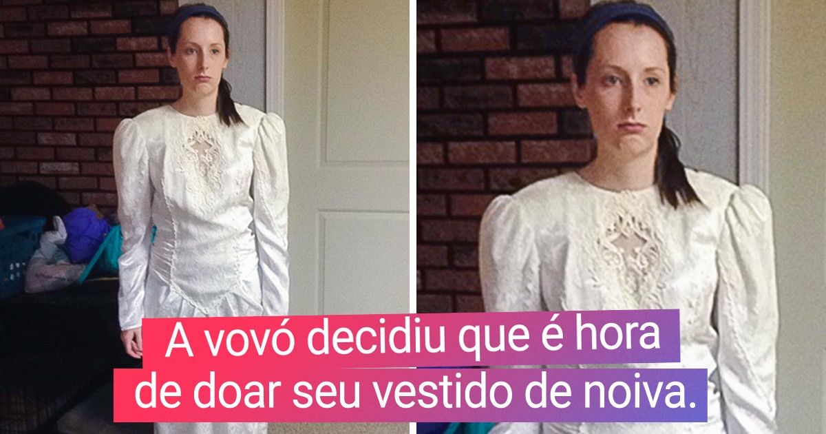 19 Situações que nos fazem gritar “Ah, não!” 19 Situações que nos fazem gritar “Ah, não!”