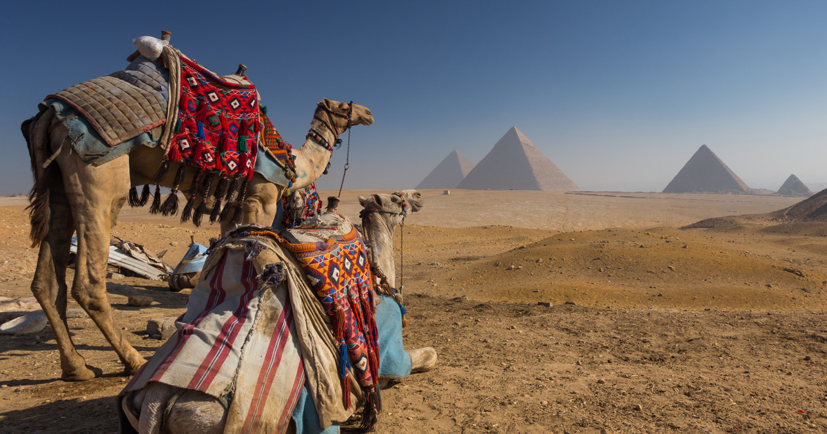 9 Coisas para fazer no Egito (+16 fotos de viagem inspiradoras)