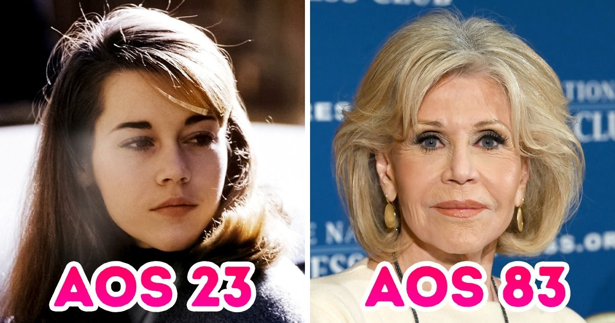 10 Celebridades com mais de 70 que vêm conquistando corações há décadas 10 Celebridades com mais de 70 que vêm conquistando corações há décadas