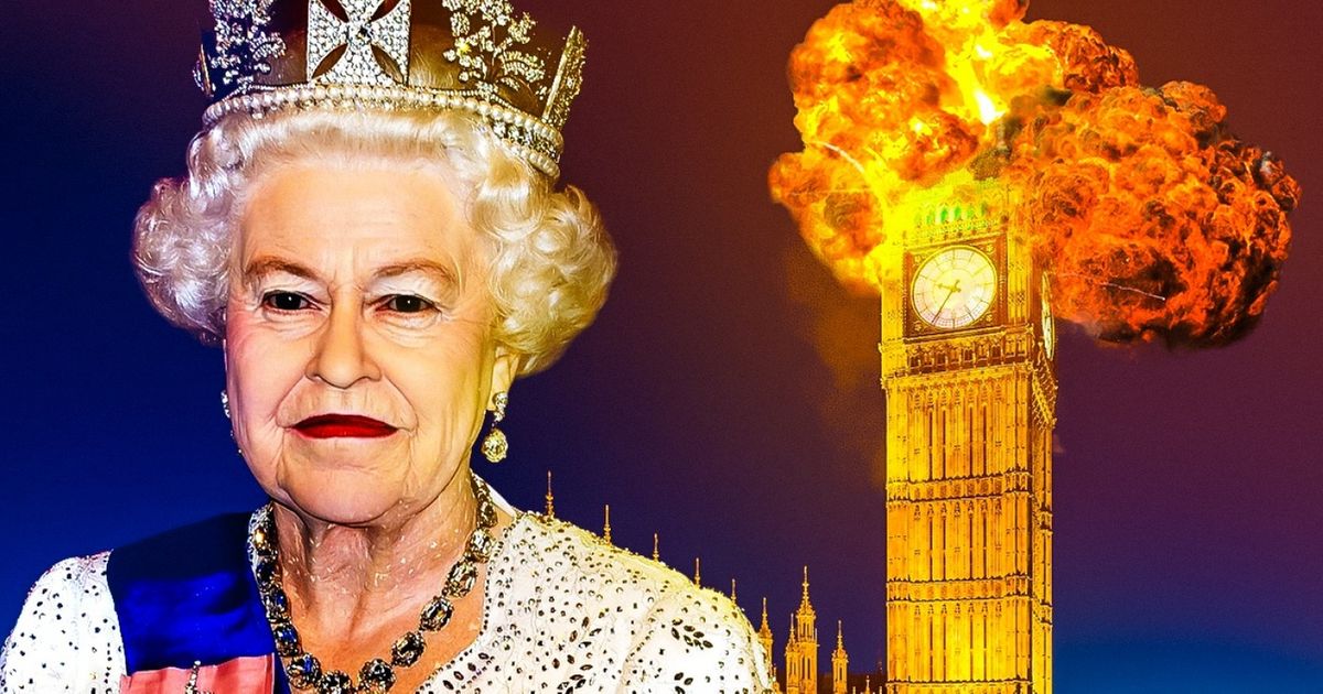 8 Coisas que irão acontecer quando o reinado de Elizabeth II chegar ao fim