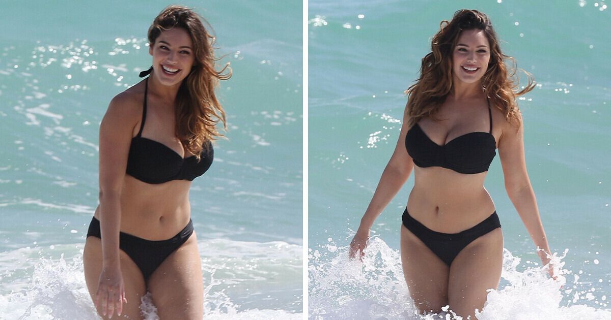 Esta é a mulher com o corpo mais próximo da perfeição, de acordo com a ciência