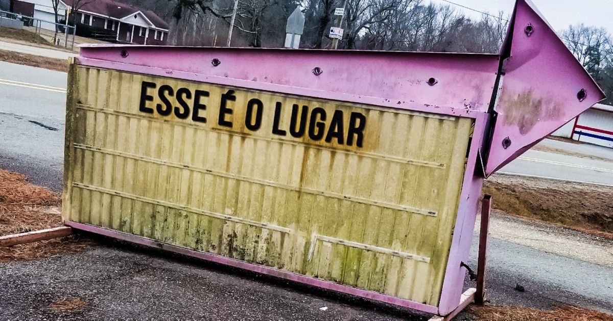 24 Pessoas que sabem bem como ressaltar o óbvio