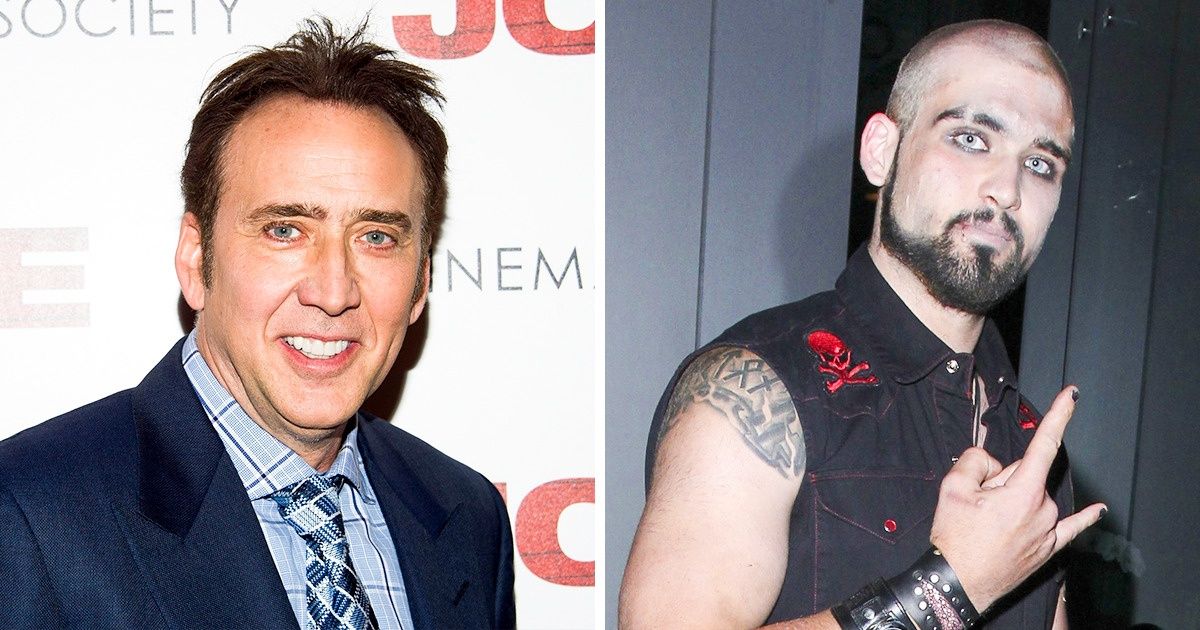 16 Pais famosos que tiveram filhos igualmente talentosos 16 Pais famosos que tiveram filhos igualmente talentosos