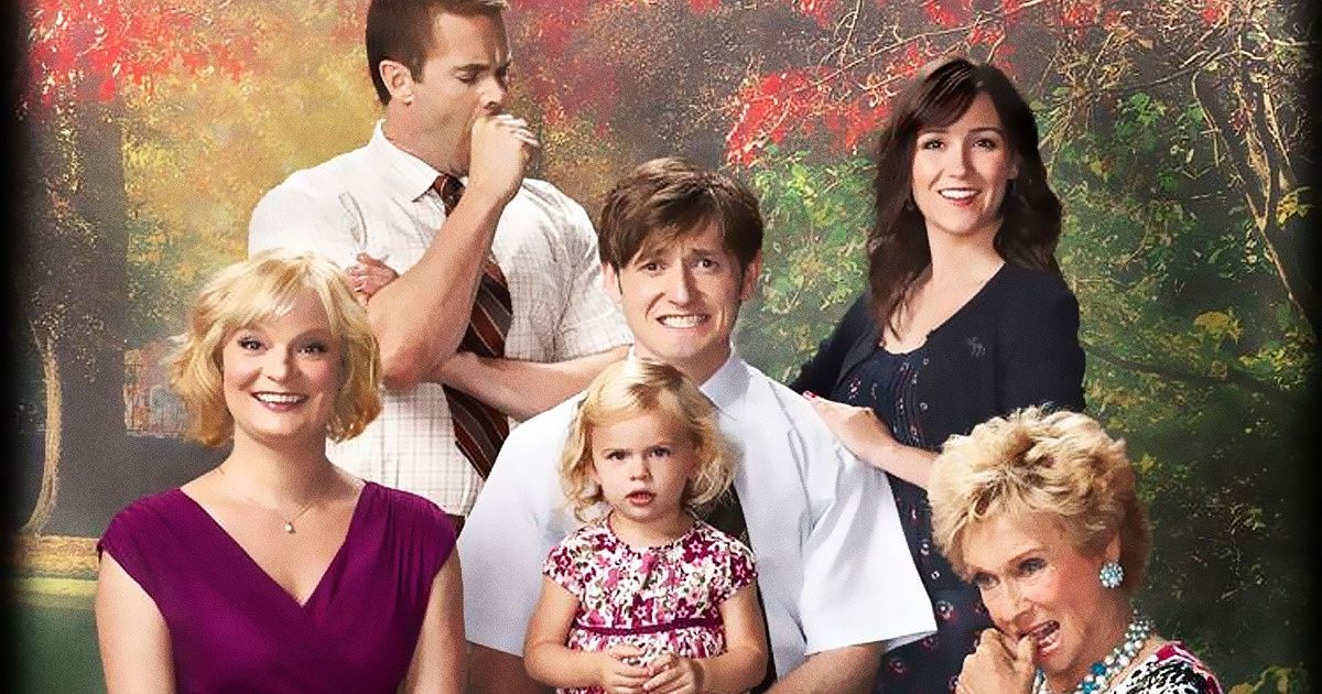 10 Séries que provam a importância da família, independentemente do seu formato 10 Séries que provam a importância da família, independentemente do seu formato
