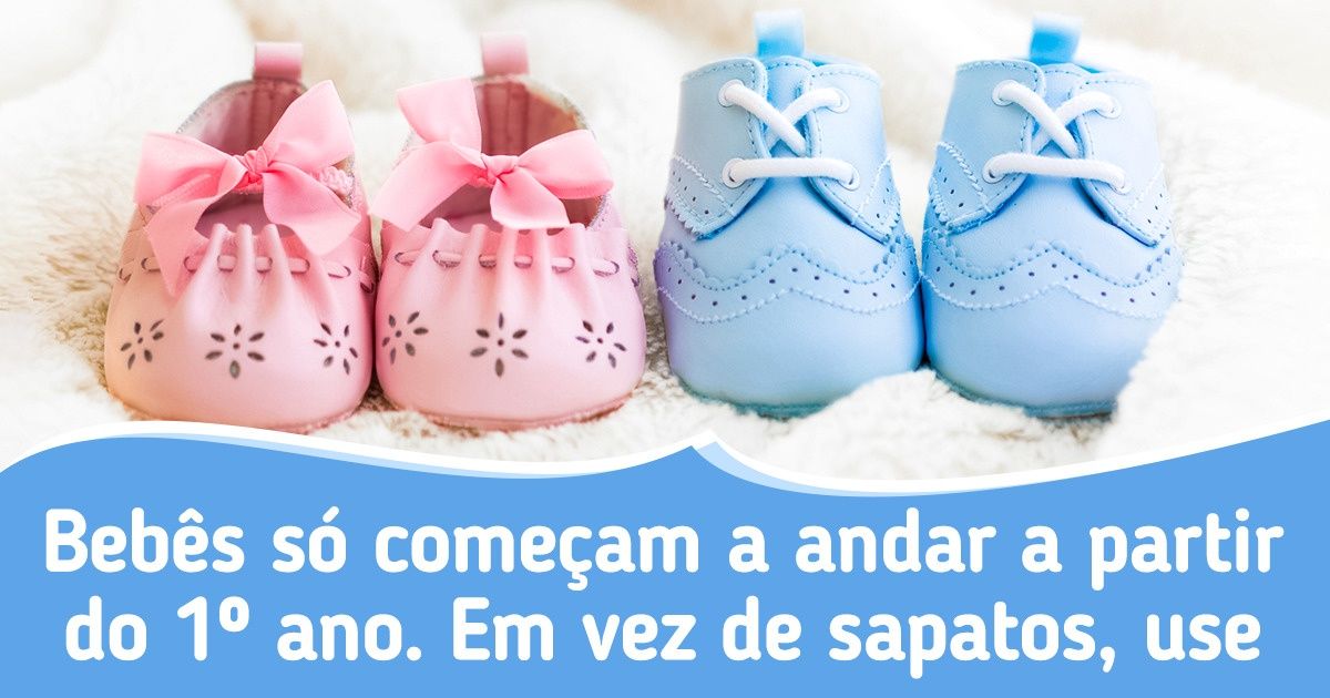 10 Produtos para bebês que pais de primeira viagem podem pensar em comprar, mas não precisam 10 Produtos para bebês que pais de primeira viagem podem pensar em comprar, mas não precisam