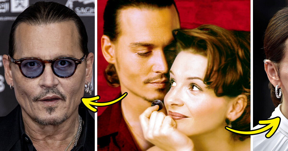 Como estão hoje 18 dos casais mais inesquecíveis do Cinema Como estão hoje 18 dos casais mais inesquecíveis do Cinema