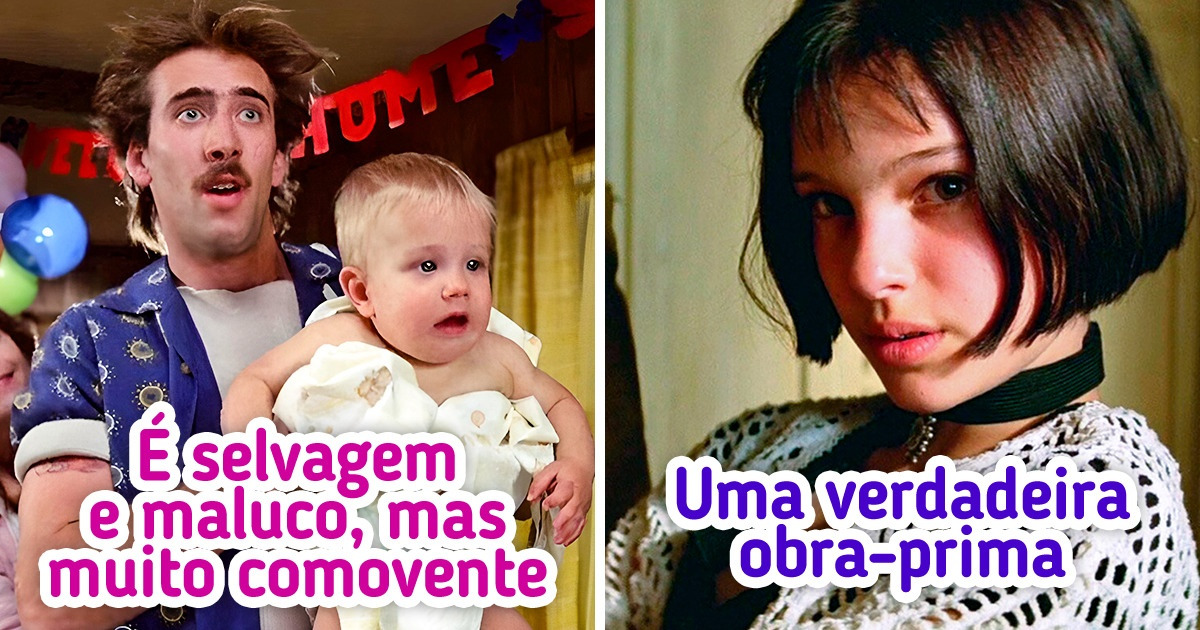 10 Filmes que, na opinião de Keanu Reeves, todos deveriam assistir