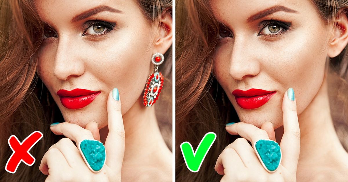 10 Falhas na aparência capazes de repelir as pessoas 10 Falhas na aparência capazes de repelir as pessoas