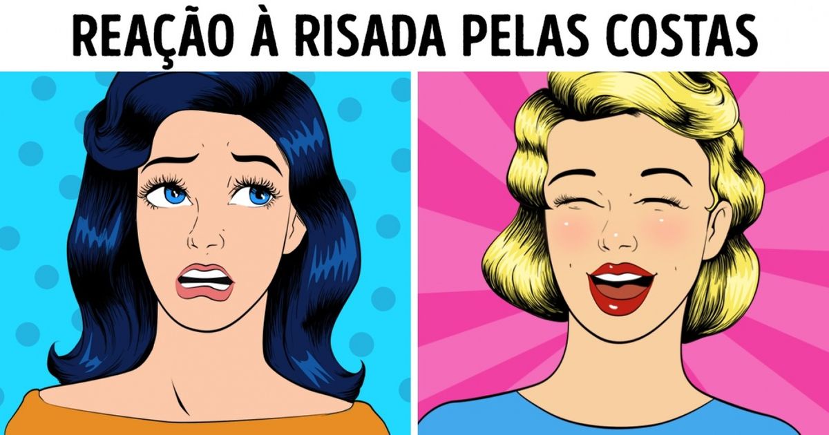 Este teste indica seu nível de saúde mental segundo Freud