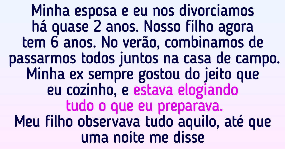 20+ Crianças sinceras disseram frases de explodir a mente dos adultos