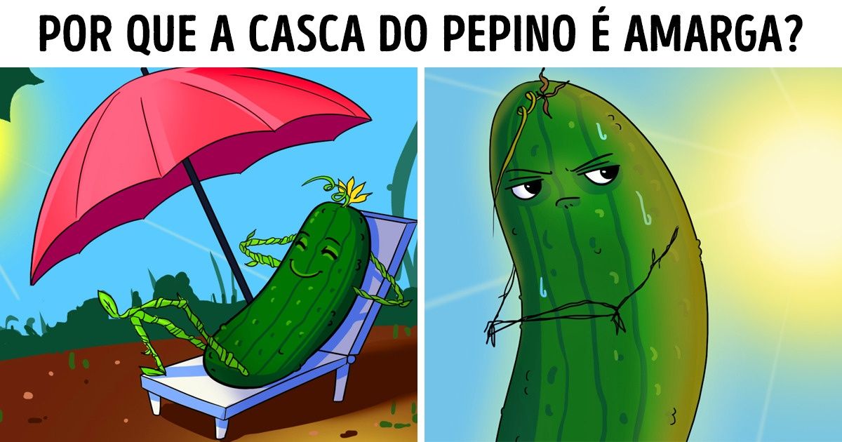 16 Perguntas de crianças que nem todos os adultos sabem responder 16 Perguntas de crianças que nem todos os adultos sabem responder