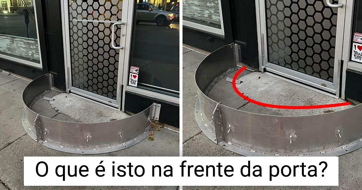17 Vezes em que pessoas desvendaram mistérios envolvendo achados incomuns 17 Vezes em que pessoas desvendaram mistérios envolvendo achados incomuns