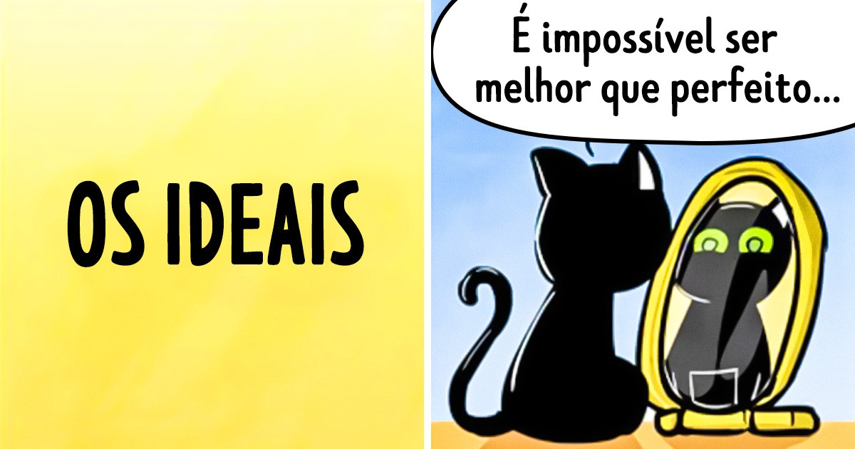 A vida secreta dos animais domésticos segundo um artista de Moscou