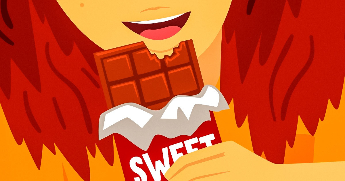 Por que você sente necessidade de comer doces à tarde?