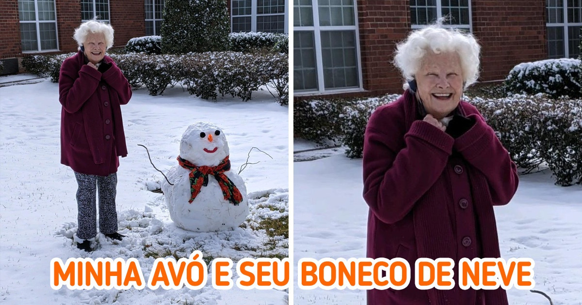 15 Fotos que podem colocar um sorriso em seu rosto em apenas um segundo 15 Fotos que podem colocar um sorriso em seu rosto em apenas um segundo