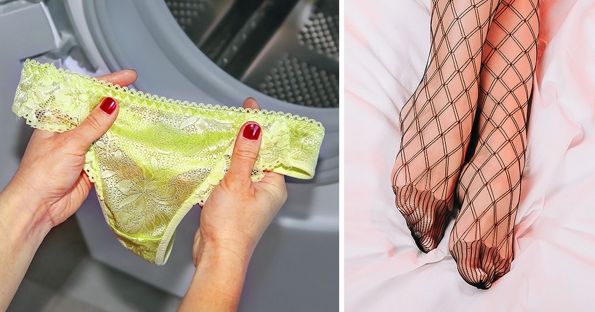 8 Coisas femininas que, incialmente, foram feitas para os homens 8 Coisas femininas que, incialmente, foram feitas para os homens
